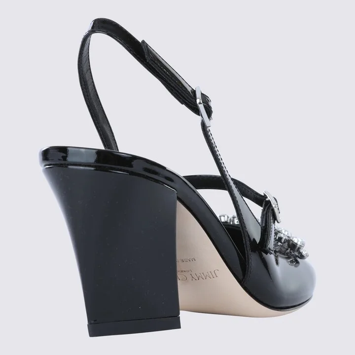 Jimmy Choo With Heel - Image 5