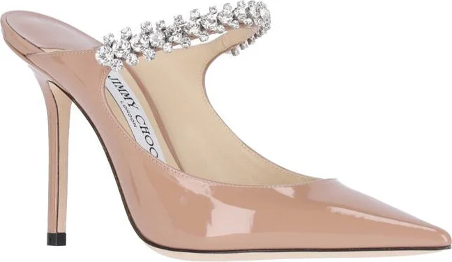 Jimmy Choo With Heel - Image 2