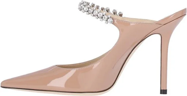 Jimmy Choo With Heel - Image 3