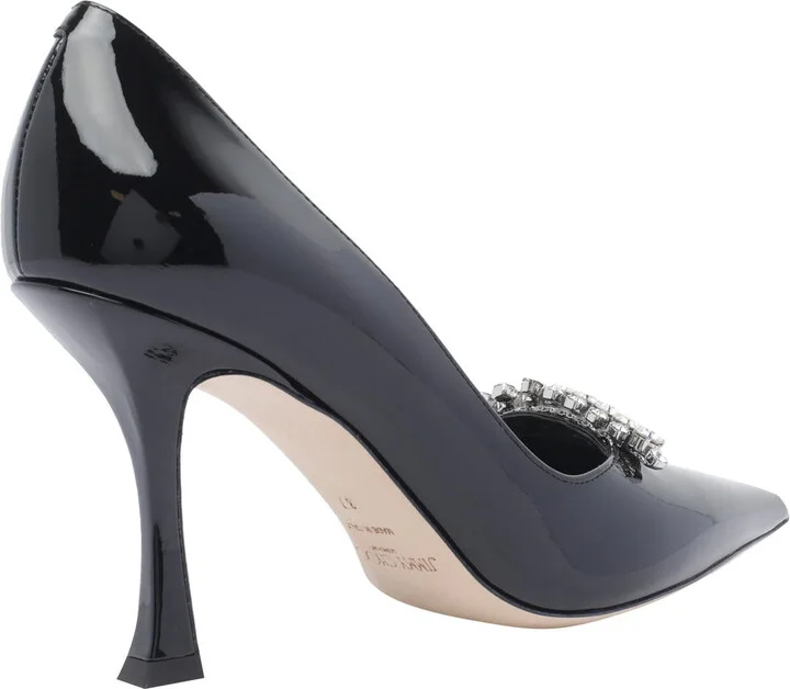 Jimmy Choo With Heel - Image 3