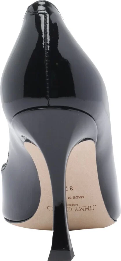 Jimmy Choo With Heel - Image 4