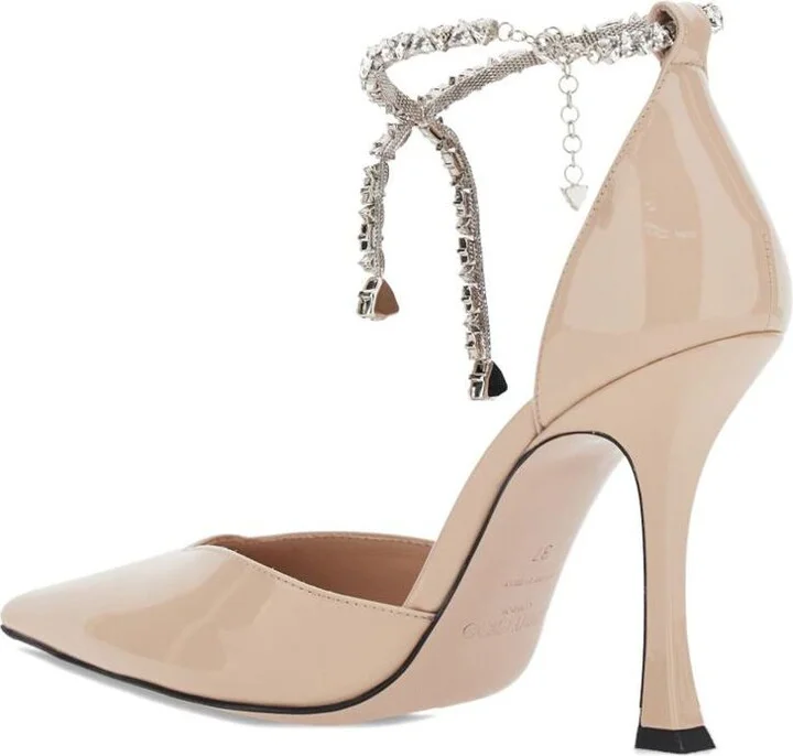 Jimmy Choo With Heel - Image 3