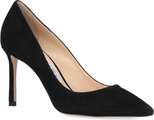 Jimmy Choo With Heel - Image 2