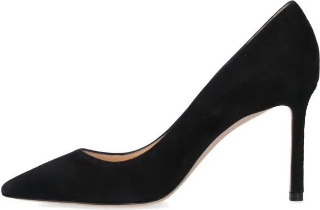 Jimmy Choo With Heel - Image 3