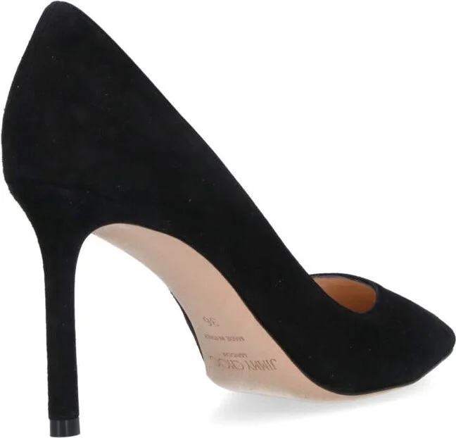 Jimmy Choo With Heel - Image 4