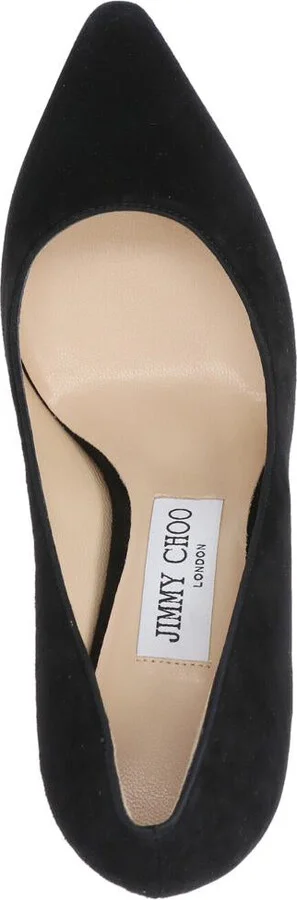 Jimmy Choo With Heel - Image 5
