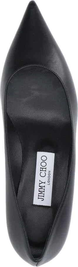 Jimmy Choo With Heel - Image 5