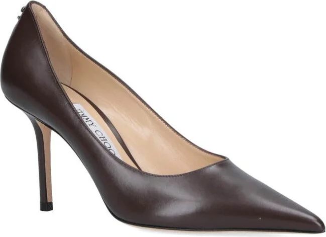 Jimmy Choo With Heel - Image 2