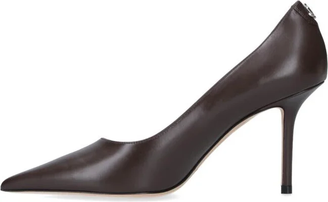Jimmy Choo With Heel - Image 3