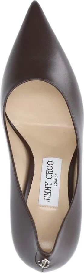 Jimmy Choo With Heel - Image 5