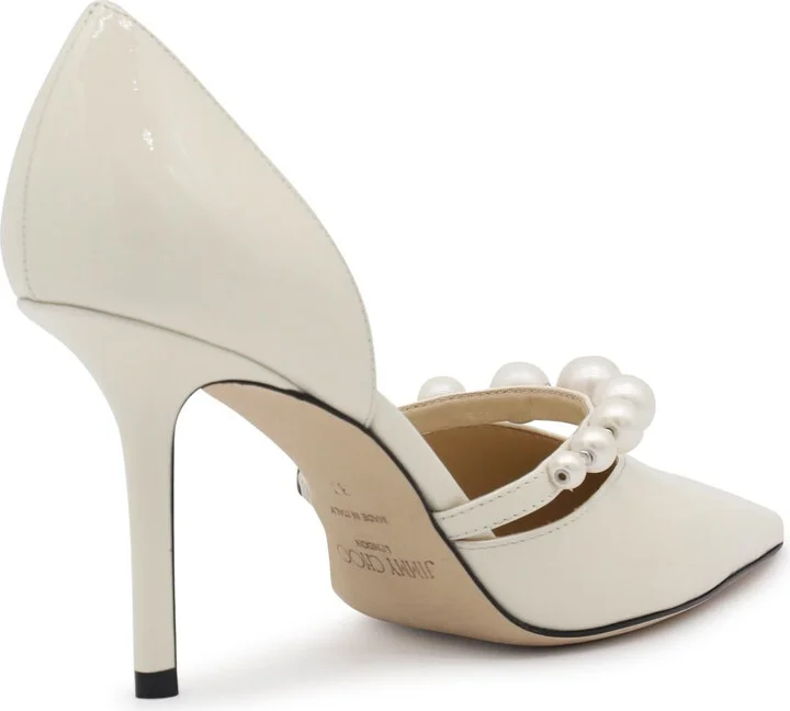 Jimmy Choo With Heel - Image 3