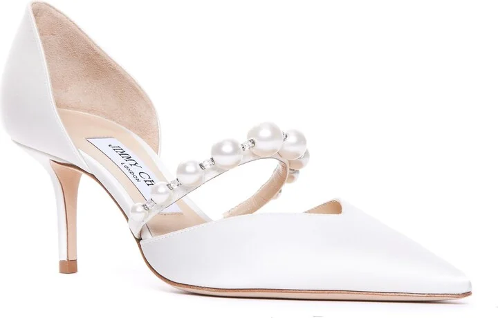 Jimmy Choo With Heel - Image 3