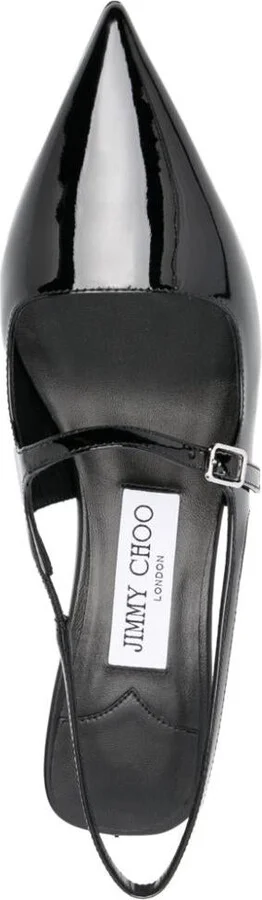 Jimmy Choo With Heel - Image 2