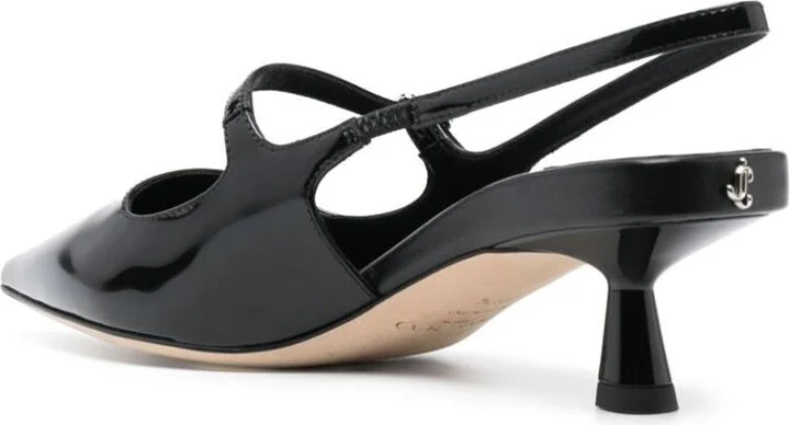 Jimmy Choo With Heel - Image 3