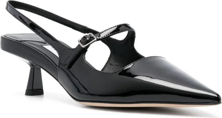 Jimmy Choo With Heel - Image 4