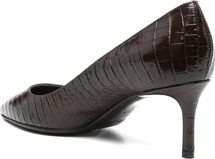 Jimmy Choo With Heel - Image 2