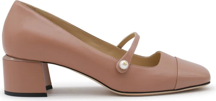 BALLET PINK/BALLET PINK