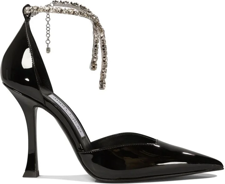 Jimmy Choo With Heel