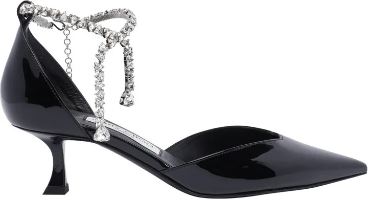 Jimmy Choo With Heel