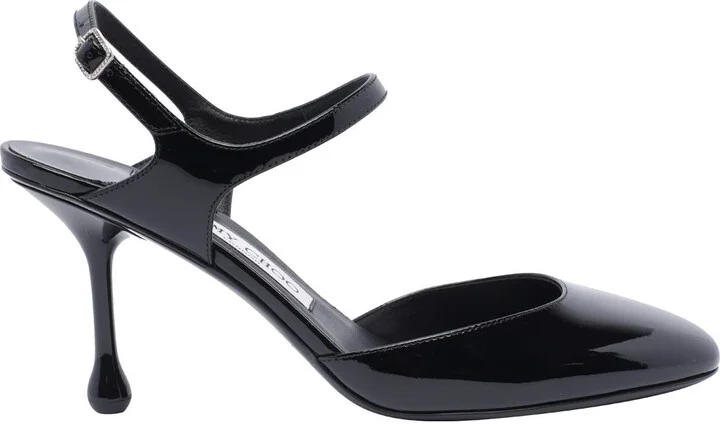 Jimmy Choo With Heel