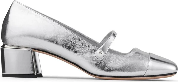 Jimmy Choo With Heel