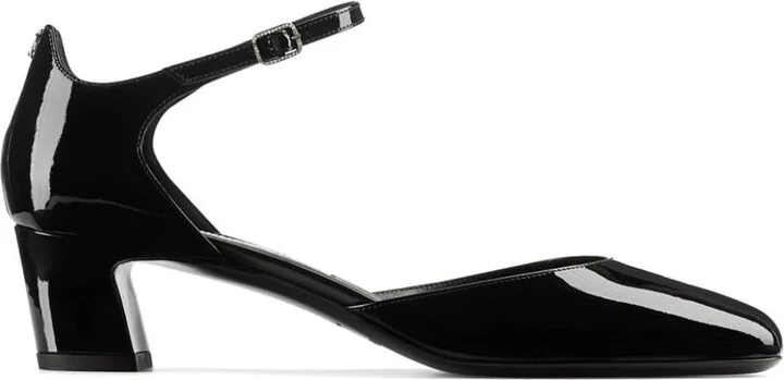 Jimmy Choo With Heel