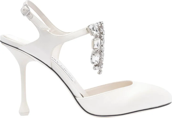Jimmy Choo With Heel