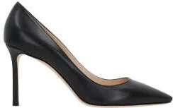 Jimmy Choo With Heel