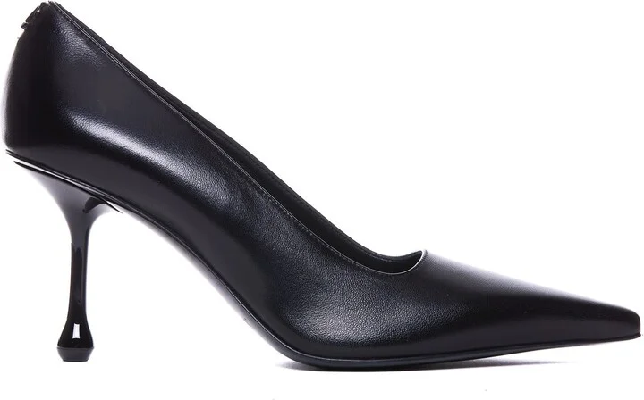 Jimmy Choo With Heel