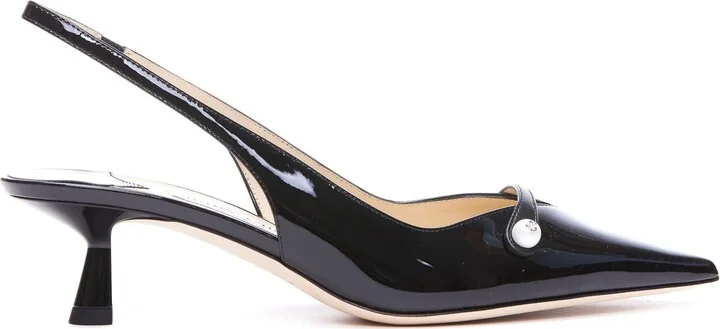 Jimmy Choo With Heel
