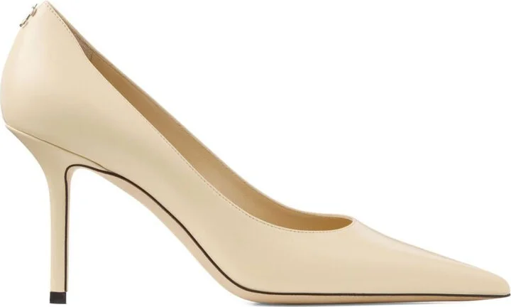 Jimmy Choo With Heel