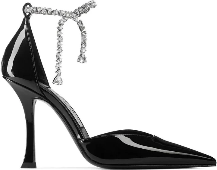 Jimmy Choo With Heel