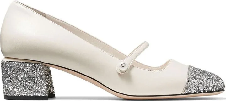 Jimmy Choo With Heel