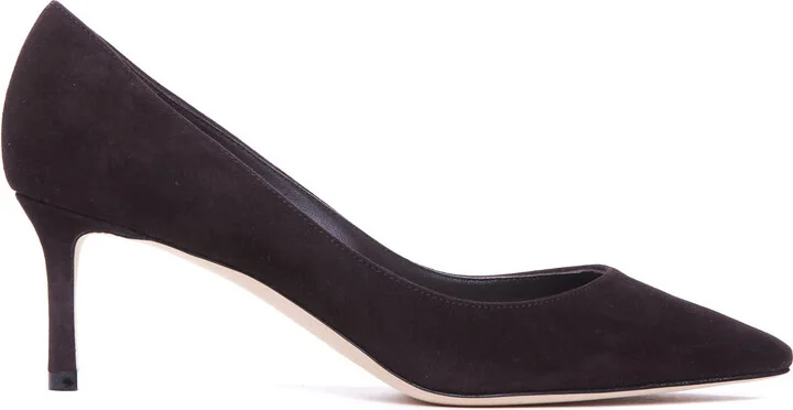 Jimmy Choo With Heel