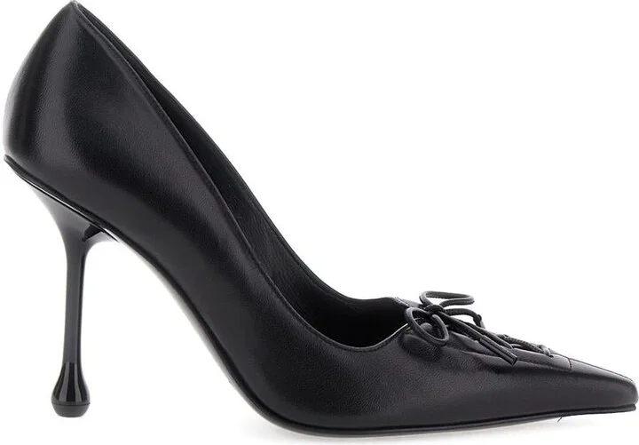 Jimmy Choo With Heel