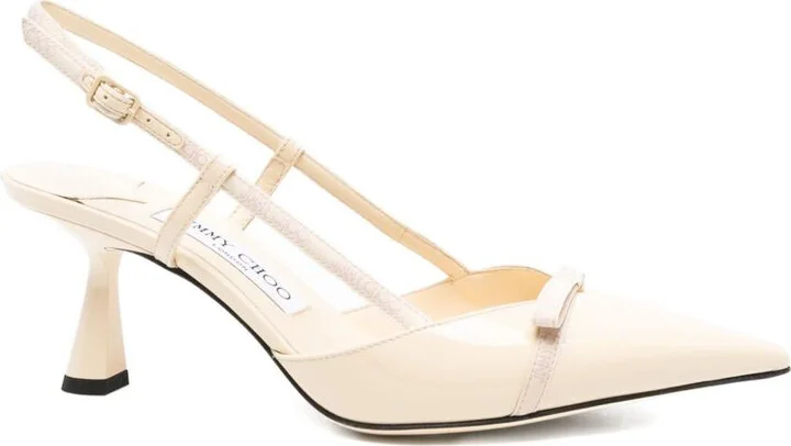 Jimmy Choo With Heel