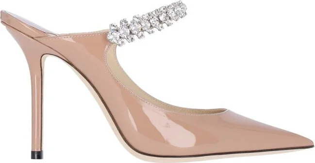 Jimmy Choo With Heel