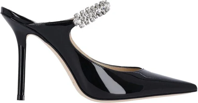 Jimmy Choo With Heel