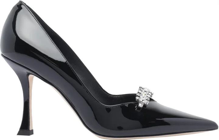 Jimmy Choo With Heel