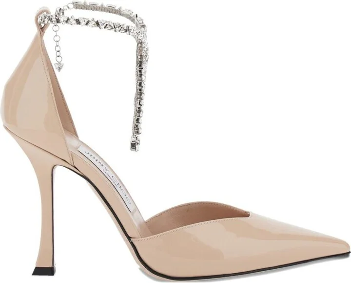 Jimmy Choo With Heel