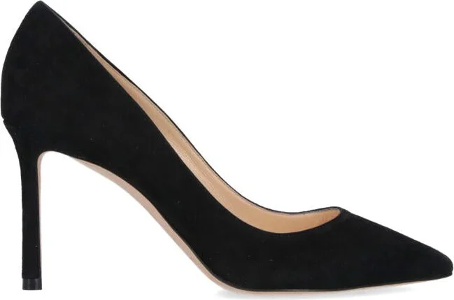 Jimmy Choo With Heel
