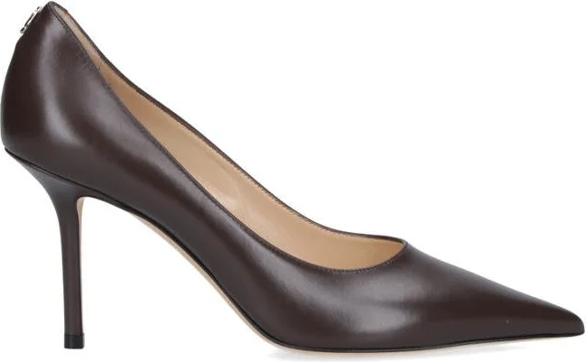 Jimmy Choo With Heel