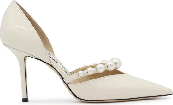 Jimmy Choo With Heel
