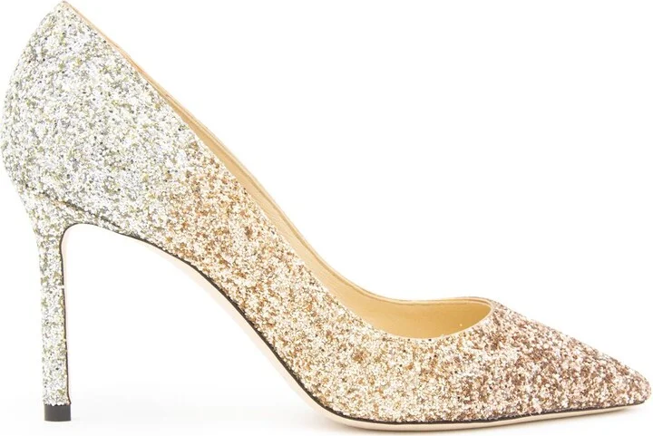 Jimmy Choo With Heel