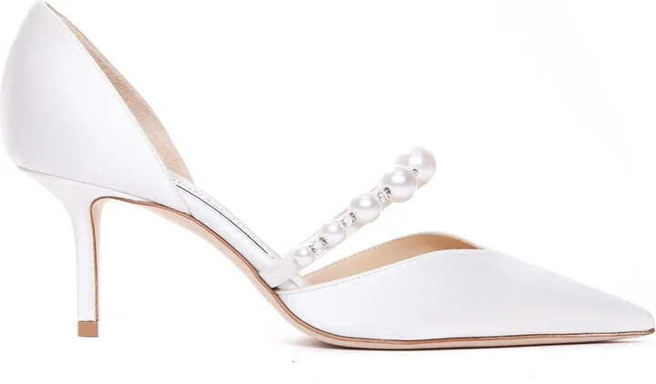 Jimmy Choo With Heel