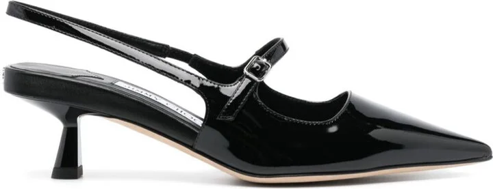 Jimmy Choo With Heel