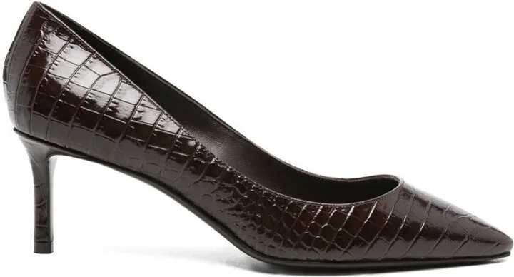 Jimmy Choo With Heel