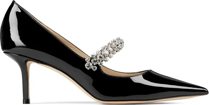 Jimmy Choo With Heel