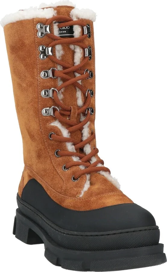 Jimmy Choo Woman Ankle boots - Image 4