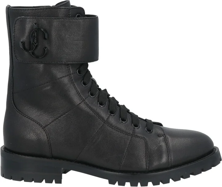 Jimmy Choo Woman Ankle boots - Image 3